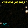 COSMOS J095937.23+014838.1