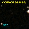COSMOS J095937.42+014837.2
