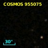 COSMOS J095947.68+014833.6