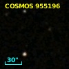 COSMOS J095939.84+014832.6