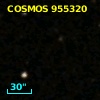 zCOSMOS 812912