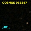 COSMOS J095947.76+014829.6