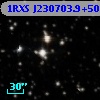 1RXS J230703.9+505737