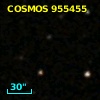 COSMOS J095943.98+014827.4