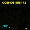 COSMOS J095956.23+014822.4