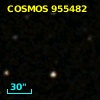 COSMOS J095941.25+014827.8