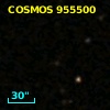 COSMOS J095946.43+014827.1