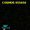 COSMOS J095950.39+014824.7