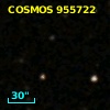 COSMOS J095943.84+014824.2