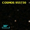 COSMOS J095944.84+014823.7
