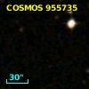 zCOSMOS 812962