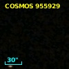 COSMOS J095950.47+014821.3