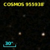 COSMOS J095943.91+014820.8