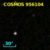 COSMOS J095939.43+014818.6
