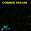 COSMOS J095949.81+014822.0