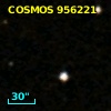 COSMOS J100003.69+014816.7