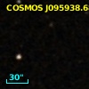 COSMOS J095938.68+014815.1