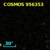 COSMOS J095949.28+014815.1