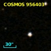 COSMOS J100003.78+014814.9