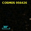 COSMOS J095948.56+014814.0