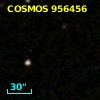 COSMOS J095939.21+014813.7