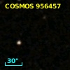 COSMOS J095939.16+014811.6