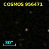 COSMOS J095945.06+014813.2