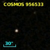 COSMOS J095939.64+014812.2