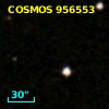 COSMOS J100003.98+014812.7