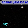 COSMOS J095937.00+014808.7