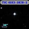 TYC 4183-1020-1