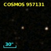 COSMOS J095944.29+014805.6