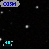 COSMOS J100003.62+014804.5