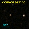 COSMOS J095943.57+014802.8