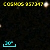 COSMOS J095936.97+014801.3