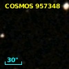 COSMOS J095937.25+014800.4