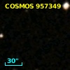 COSMOS J095937.12+014759.7