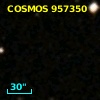 COSMOS J095937.05+014758.8