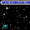 1RXS J230833.6+505622