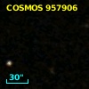 COSMOS J095950.10+014752.7