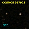 COSMOS J095942.57+014756.9