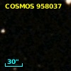 COSMOS J095937.32+014750.8