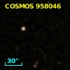 COSMOS J095939.66+014747.5