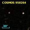 COSMOS J095943.20+014751.4
