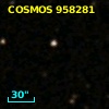 COSMOS J095940.94+014746.0