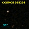 COSMOS J095939.15+014745.9