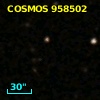 COSMOS J095944.49+014747.8