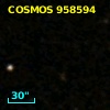 COSMOS J095950.00+014741.2
