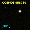 COSMOS J100004.40+014739.0
