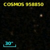 COSMOS J095947.32+014737.5